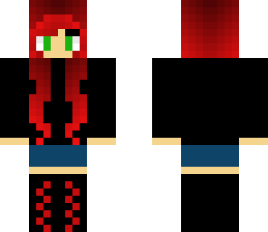 lossie2000's new skin
