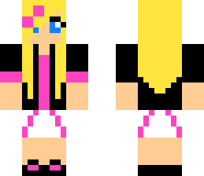 cute girl