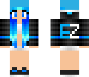 pvp girl