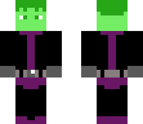 beastboy