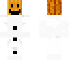 snow golem