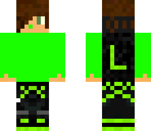ninocyber108s skin