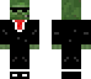 zombie agent
