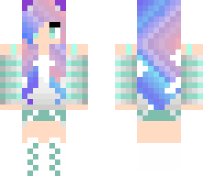 mystic girl