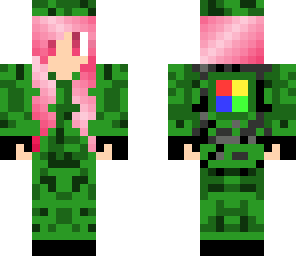 soldier loli