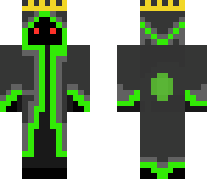 wizard king