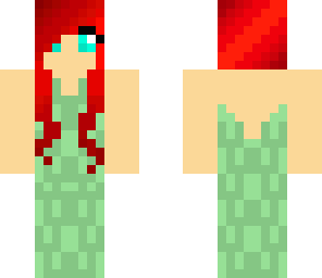 mermaid