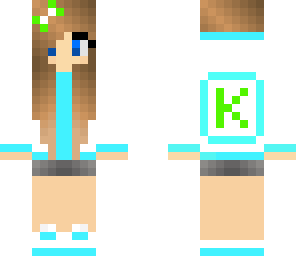 k1016's skin