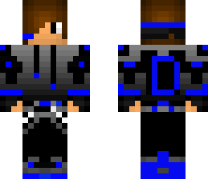 teen boy