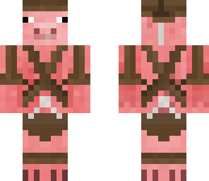 war piggie