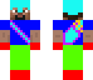 boogschutter steve
