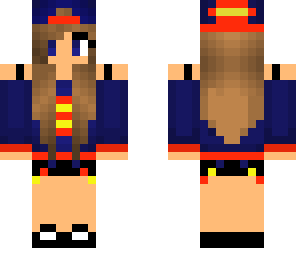 super girl