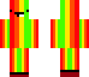 derpy color guy
