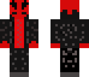 realy demon updated