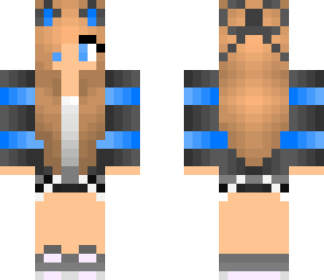 head fixed