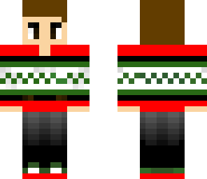 christmas sweater