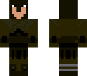 greek warrior