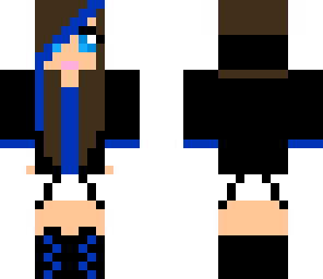 awesome girl 2