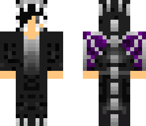 enderdragon boy