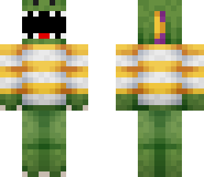 alligator
