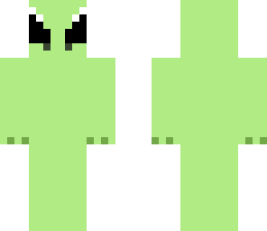 alien