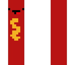 hotdog man