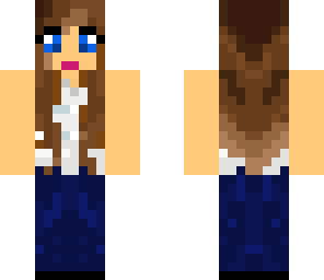 my skin