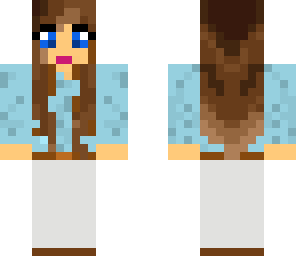 my other skin