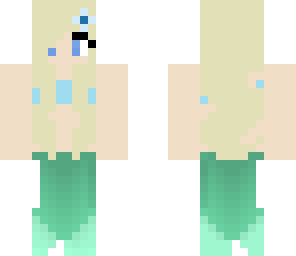 mermaid