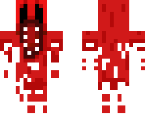 bloody baroon