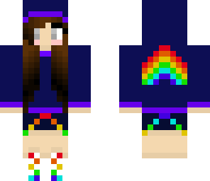 my skin