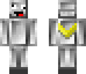 iron derpina