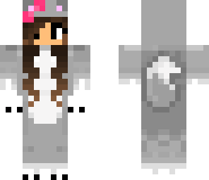wolfie onesie