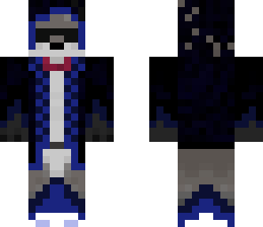 werewolf shades op