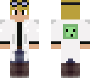 scientist