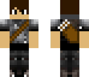 archer