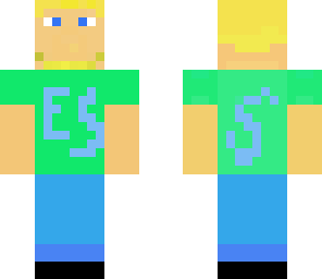 eric s