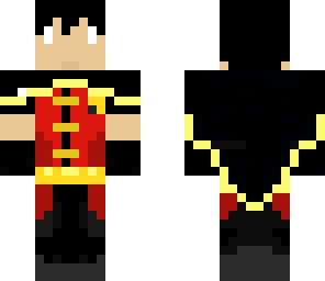 robin