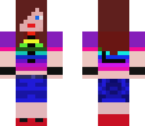 girl