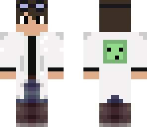 cool skin