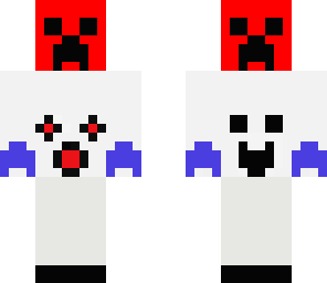 creeperstyle
