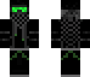 hunter