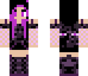 ender girl