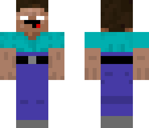 derp herobine