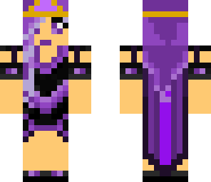 ender queen edited not mine just modified