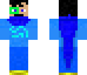 john egbert with some extra stuff