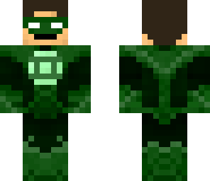 best green lantern 