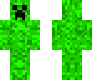 creeper geil