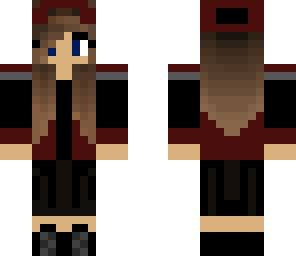 sorry i had to fix her eyes