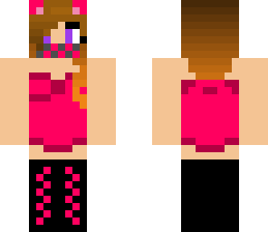 ninja swimsuit girl